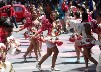 Proyecto de ley de patrimonio cultural da su primer paso tras aprobación en general en la comisión de cultura de la Cámara de Diputados
