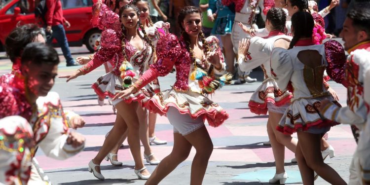 Proyecto de ley de patrimonio cultural da su primer paso tras aprobación en general en la comisión de cultura de la Cámara de Diputados