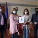 La Ligua: APR de La Higuera recibió $1.5 millones de subvención municipal para recambio de cañerías