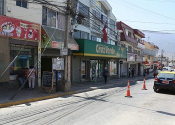 Concejo Municipal de La Ligua aprobó prórroga del pago de patentes comerciales y de alcoholes