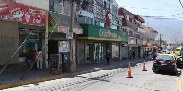 Concejo Municipal de La Ligua aprobó prórroga del pago de patentes comerciales y de alcoholes