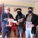 4 nuevas organizaciones sociales de La Ligua reciben subvenciones aprobadas por el Concejo Municipal