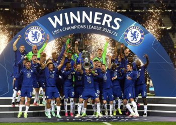 Chelsea venció al Manchester City y conquistó la segunda Champions de su historia