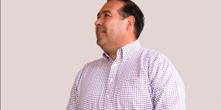 Candidato a la alcaldía de Puchuncaví anuncia la preparación de un programa de descentralización con 3 delegaciones municipales en Horcón, Las Ventanas y  Maitencillo