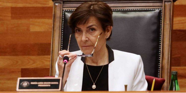 Propuesta de sanción a Brahm por maltrato es una censura por escrito, la más baja después de la amonestación