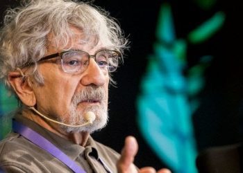 Columna / Hasta pronto profesor Humberto Maturana Romesín: «cómo ir del cooperativismo celular a la nutrición emocional, haciendo vivible el vivir»