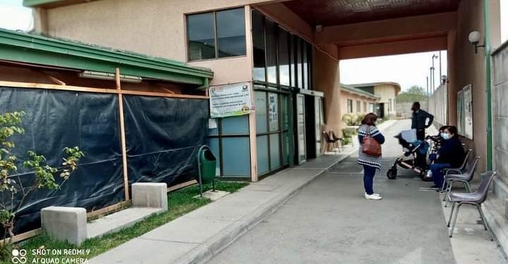 120 Millones de pesos se invertirán en los Centros de Salud                Cesfam de Artificio y Cecosf “Susana Guerra” de El Trigal