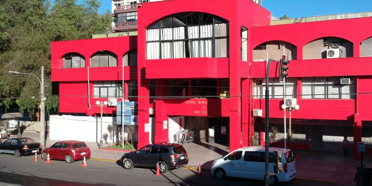 Municipalidad de San Felipe desvinculó a funcionaria que presentó titulo profesional cuyo registro estaba adulterado