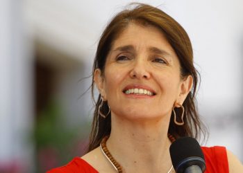 Ahora Paula Narváez también es candidata del Partido Liberal y Nuevo Trato
