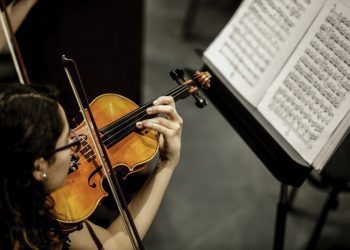 En Quilpué buscan impulsar la creación de academia comunal de música