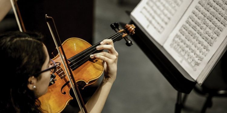 En Quilpué buscan impulsar la creación de academia comunal de música