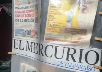 La prensa como responsable de paz y justicia