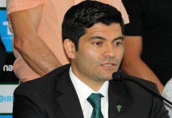 Colegio de Abogados expresó su rechazo por ataque a presidente de Santiago Wanderers