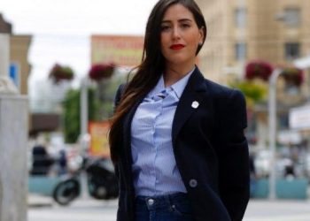 Macarena Ripamonti remarca que se encontrará con un municipio viñamarino donde «no hay una salud financiera» en alusión a déficit de 14 mil millones de pesos