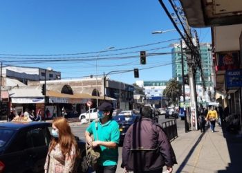 San Antonio y San Felipe se integrarán a la red de la Unidad Operativa de Control de Tránsito