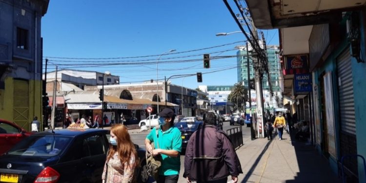 San Antonio y San Felipe se integrarán a la red de la Unidad Operativa de Control de Tránsito