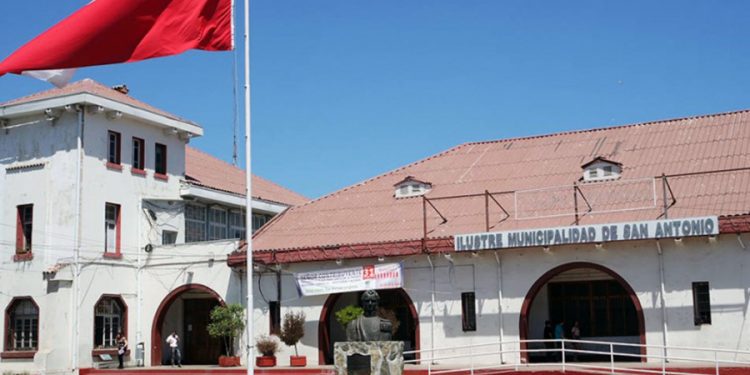 Hasta el 15 de mayo la Municipalidad de San Antonio extiende plazo para postular a beca de educación superior