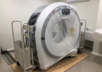 En Villa Alemana ya está el primer Scanner Municipal de la Región de Valparaíso