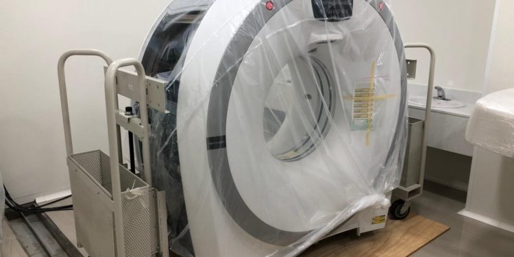 En Villa Alemana ya está el primer Scanner Municipal de la Región de Valparaíso