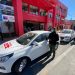 Municipalidad de San Felipe incorporó dos nuevos vehículos a seguridad ciudadana