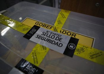 Conozca las medidas de seguridad que se implementaron para evitar que urnas sean intervenidas