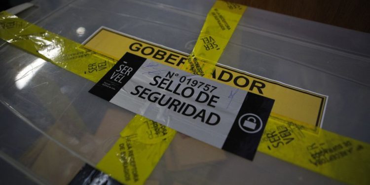Conozca las medidas de seguridad que se implementaron para evitar que urnas sean intervenidas