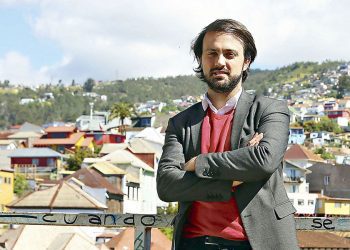 Polémica previa a las elecciones en Valparaíso: exintegrantes del Pacto Urbano La Matriz niegan apoyar candidatura de Jorge Sharp