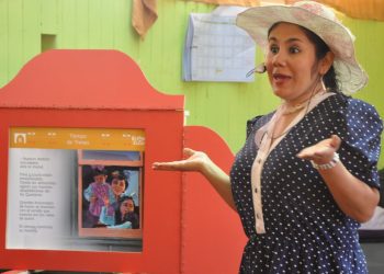 Con actividades culturales virtuales Museo de La Ligua celebró el Día del Patrimonio Cultural