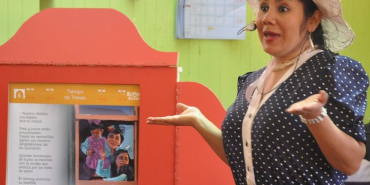 Con actividades culturales virtuales Museo de La Ligua celebró el Día del Patrimonio Cultural