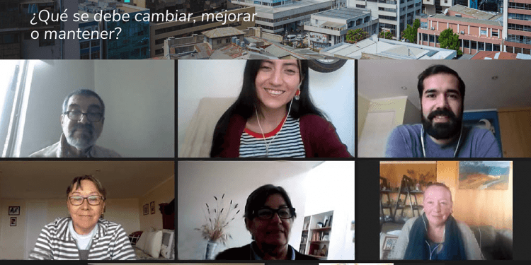 Descentralización, medioambiente y educación: tres inquietudes plasmadas en  las conversaciones de Tenemos que Hablar de Valparaíso