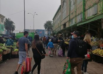 COVID-19: especialista enfatiza que aumentar el testeo y afinar la trazabilidad son tareas pendientes antes de continuar con el desconfinamiento