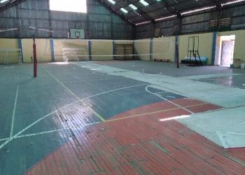 El IND administrará el Estadio Fiscal de San Felipe