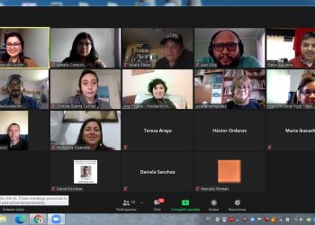 Con aplicación de encuesta avanza elaboración del Plan Comunal de Cultura de La Ligua