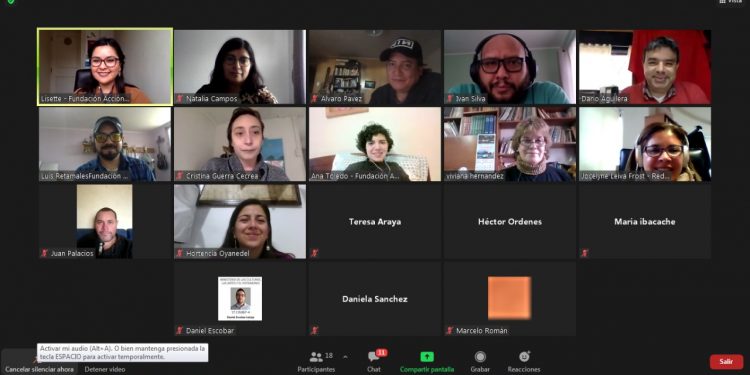 Con aplicación de encuesta avanza elaboración del Plan Comunal de Cultura de La Ligua