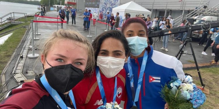 Seleccionadas regionales representarán a Chile en los Juegos Olímpicos de Tokio