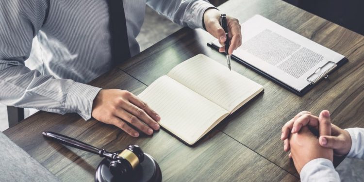 Quilpué: abogado acusado de envenenar a socia para cobrar seguro de vida quedó en prisión preventiva