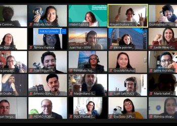 Región de Valparaíso: 33 docentes de la UPLA se sumaron a Comité Asesor de las Academias Explora