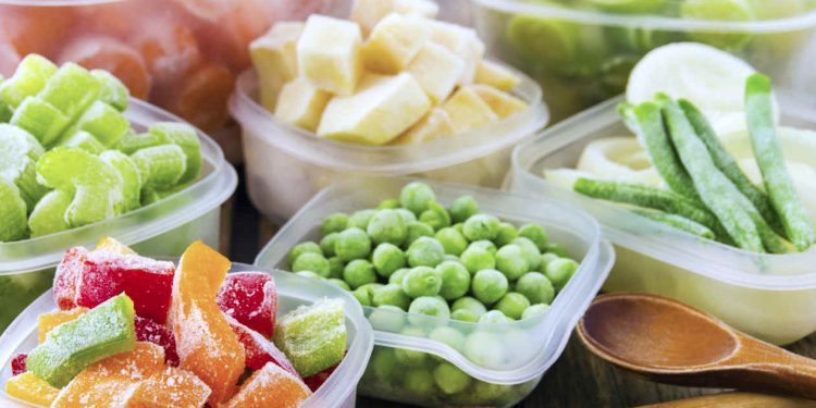 ¿Quiere aprender sobre manipulación de alimentos? Esta información le va a interesar