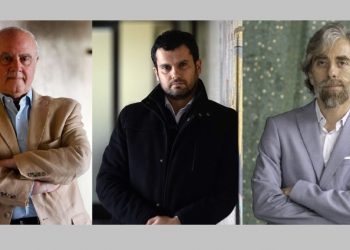 Convención Constitucional tendrá entre sus integrantes a tres profesores de la Escuela de Derecho UV