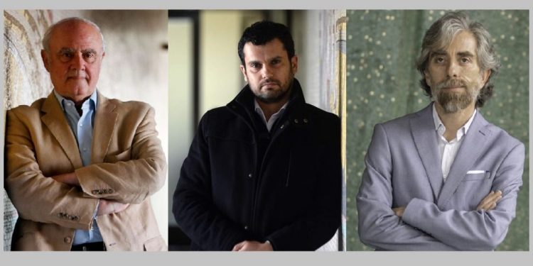 Convención Constitucional tendrá entre sus integrantes a tres profesores de la Escuela de Derecho UV