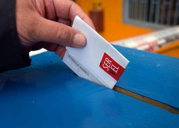 Más de 4800 mesas estarán habilitadas para recibir votantes en la Región de Valparaíso: proceso ya comenzó