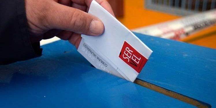Más de 4800 mesas estarán habilitadas para recibir votantes en la Región de Valparaíso: proceso ya comenzó