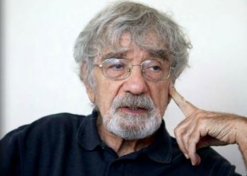 Columna / Humberto Maturana Romesín, científico y filósofo: biólogo cultural