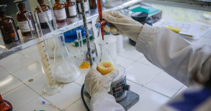 Identifican en Brasil nueva variante del COVID-19 que sería responsable de casi el 6% de los casos en Río de Janeiro