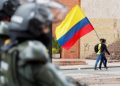 Tras protestas cientos de personas continúan desaparecidas en Colombia