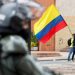 Tras protestas cientos de personas continúan desaparecidas en Colombia