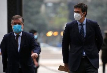 Propuesta de «mínimos comunes» fue presentada al Gobierno por Chile Vamos