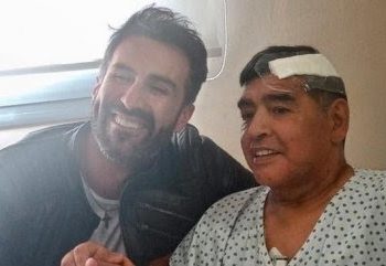 Informe concluyó que Diego Maradona tuvo cuidados médicos deficientes e inadecuados