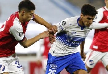 Copa Libertadores: Nacional de Uruguay registra siete casos de COVID-19 antes de jugar con la UC