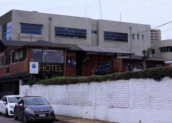 Hotel de San Antonio fue usado como residencia sanitaria sin tener contrato informó la Contraloría